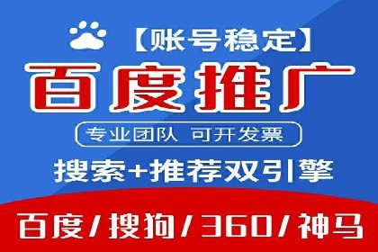 案例剖析：SEM竞价代运营助力品牌崛起